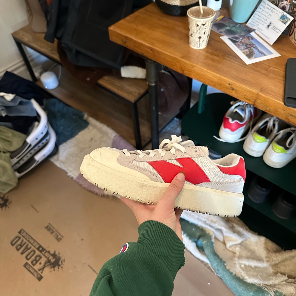 New Balance CT302 Unisex